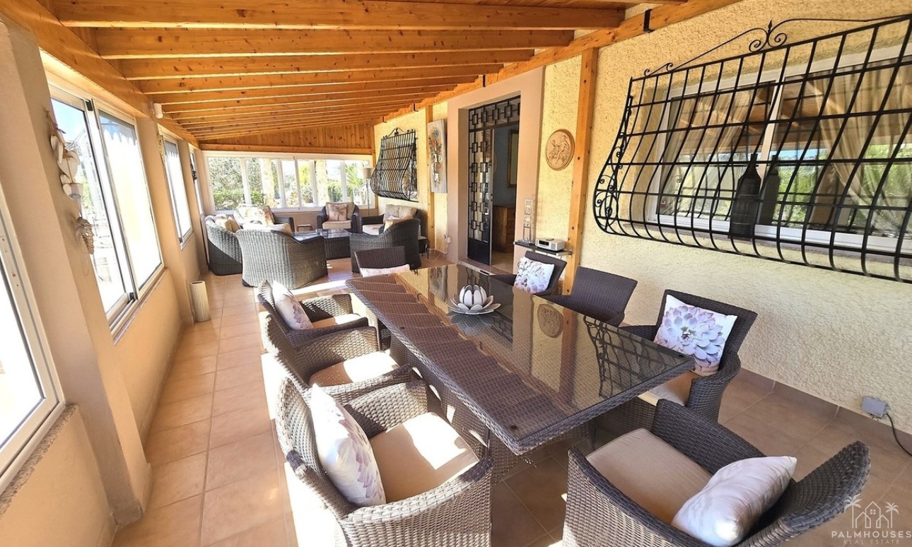 Venta - Villa - Lorca - Lorca Centro