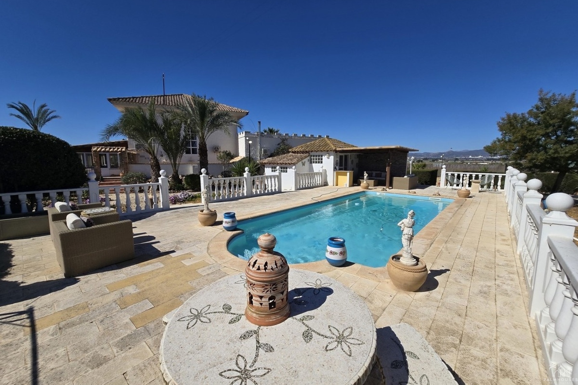 Venta - Villa - Lorca - Lorca Centro