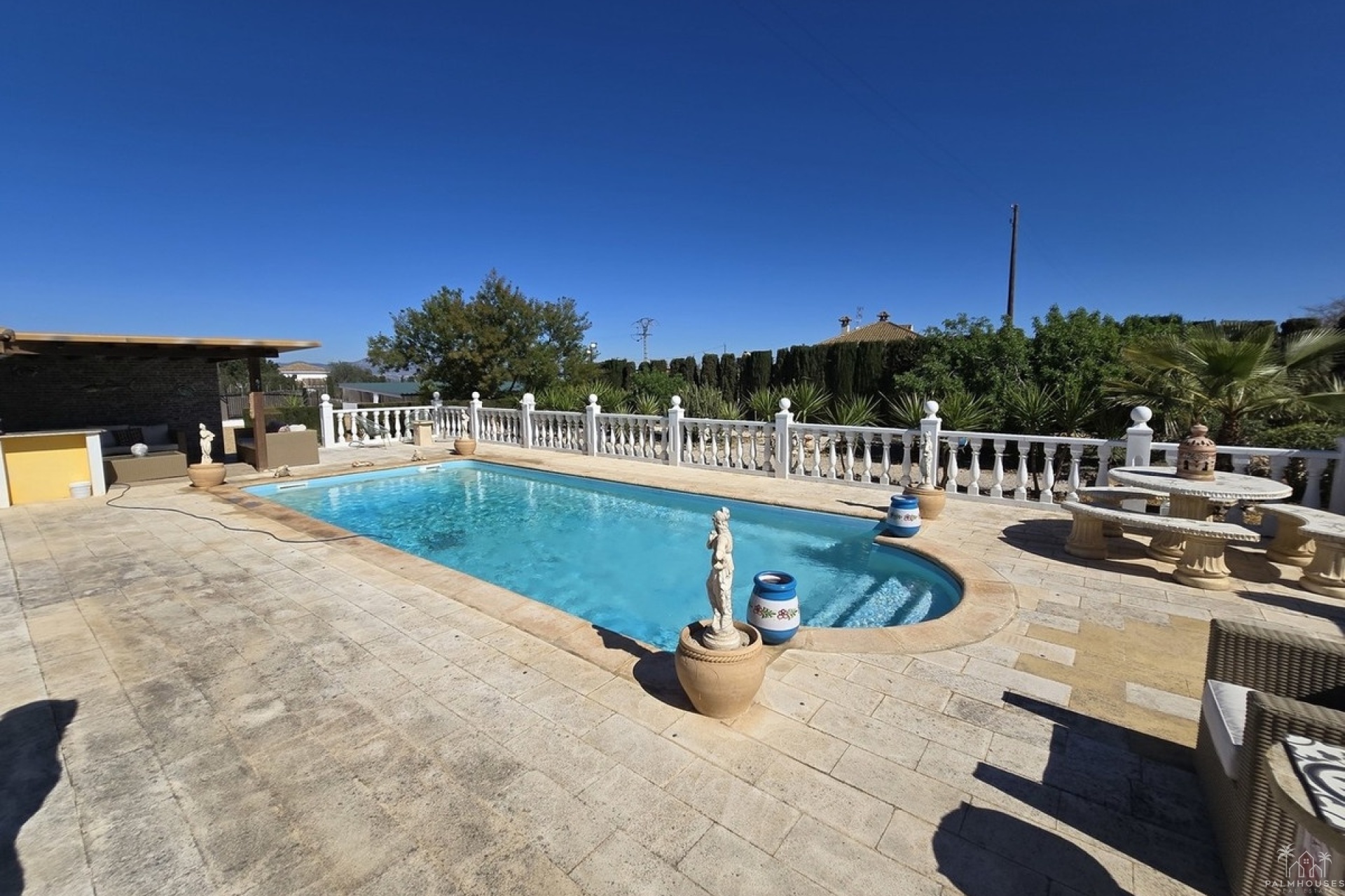 Venta - Villa - Lorca - Lorca Centro