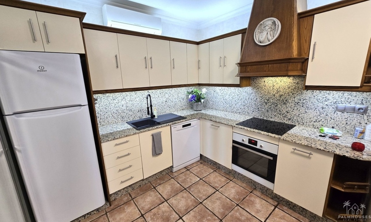 Venta - Villa - Lorca - Lorca Centro