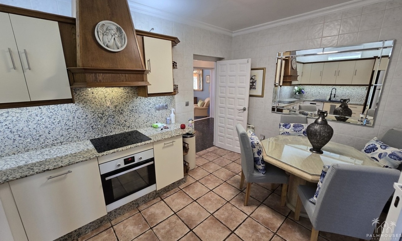Venta - Villa - Lorca - Lorca Centro