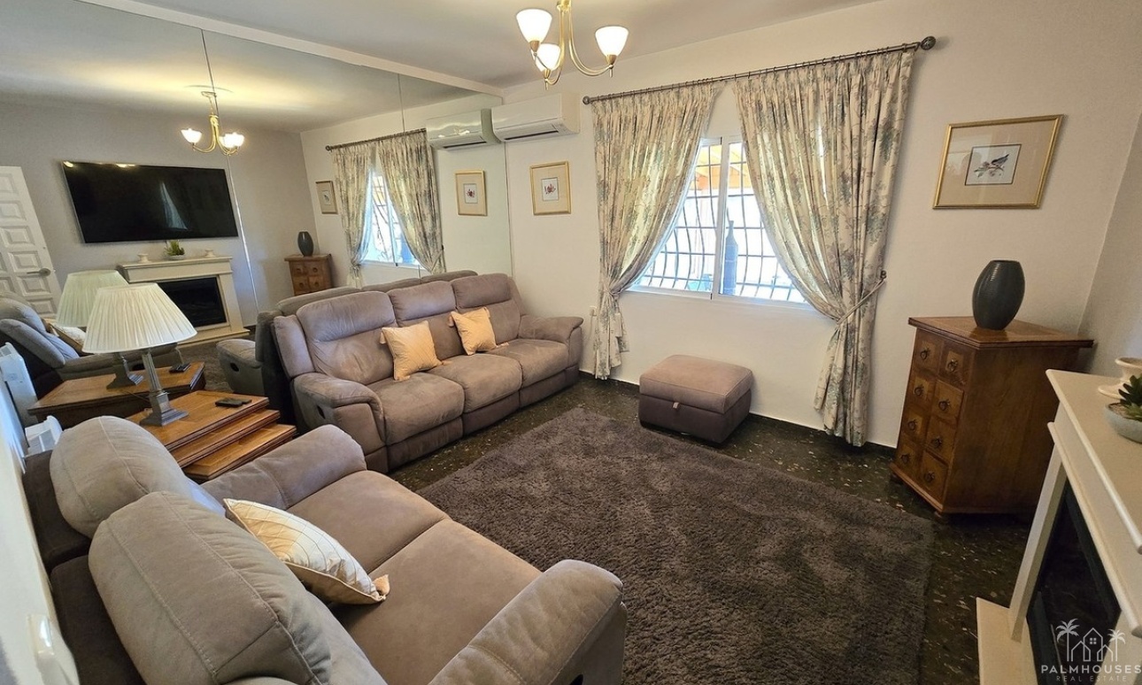 Venta - Villa - Lorca - Lorca Centro