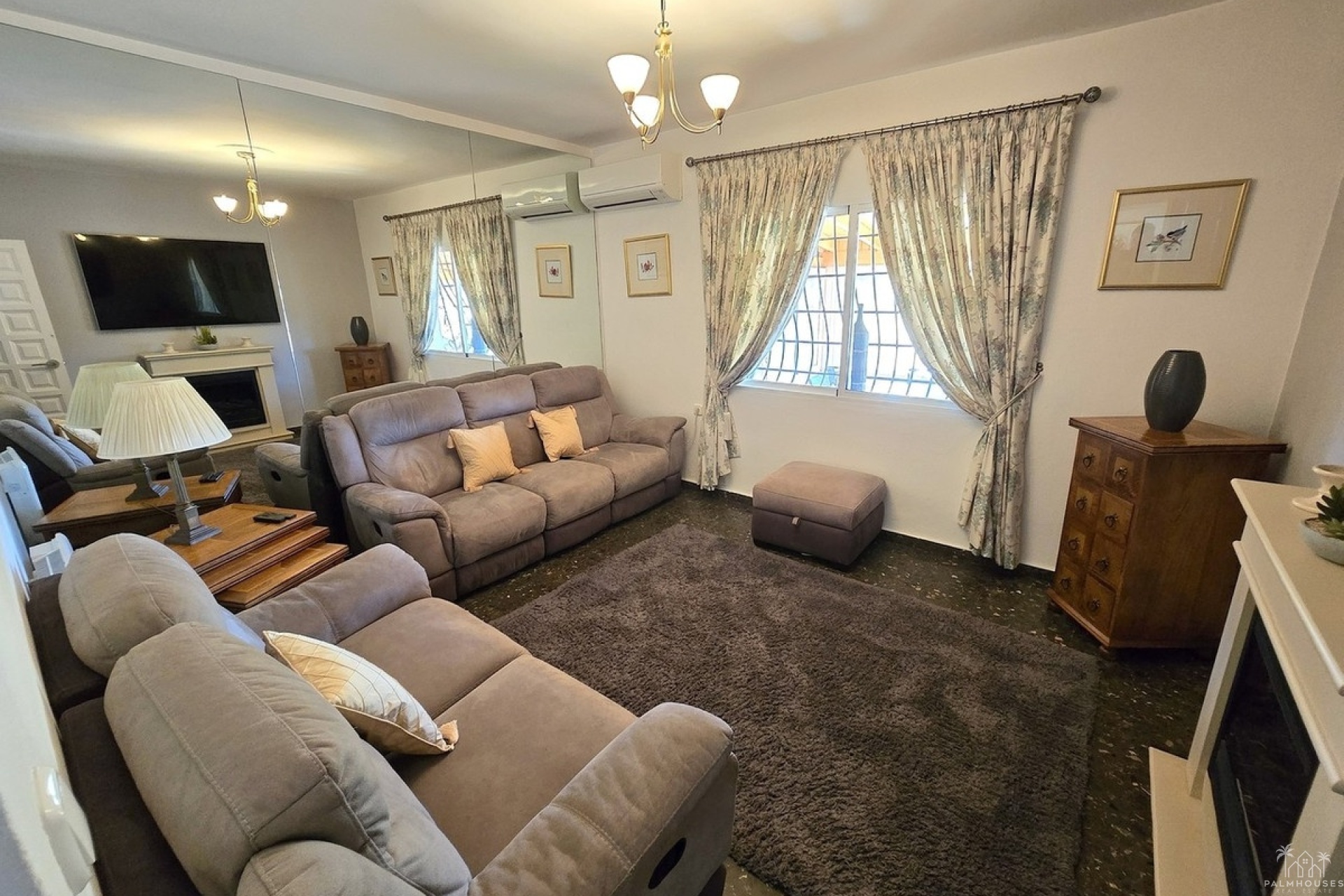 Venta - Villa - Lorca - Lorca Centro
