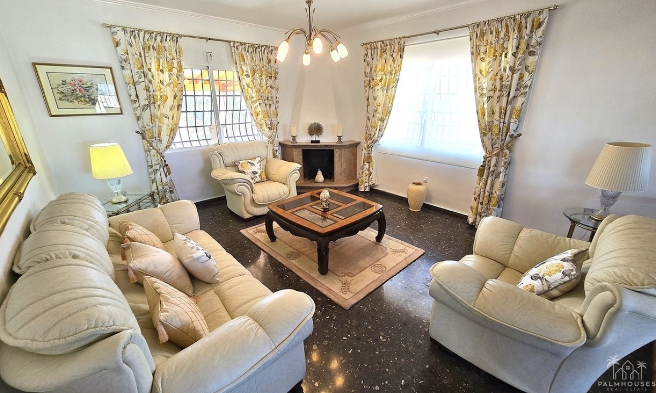 Venta - Villa - Lorca - Lorca Centro