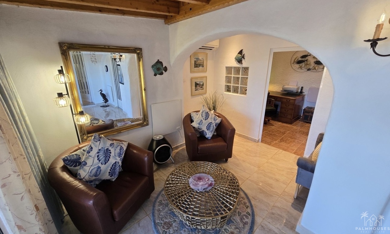 Venta - Villa - Lorca - Lorca Centro