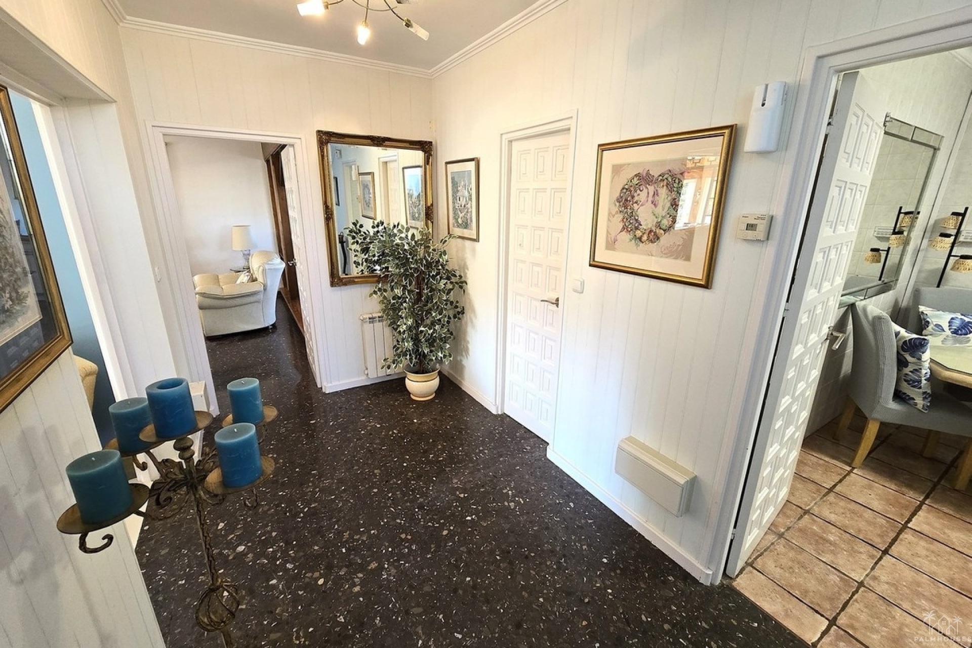 Venta - Villa - Lorca - Lorca Centro