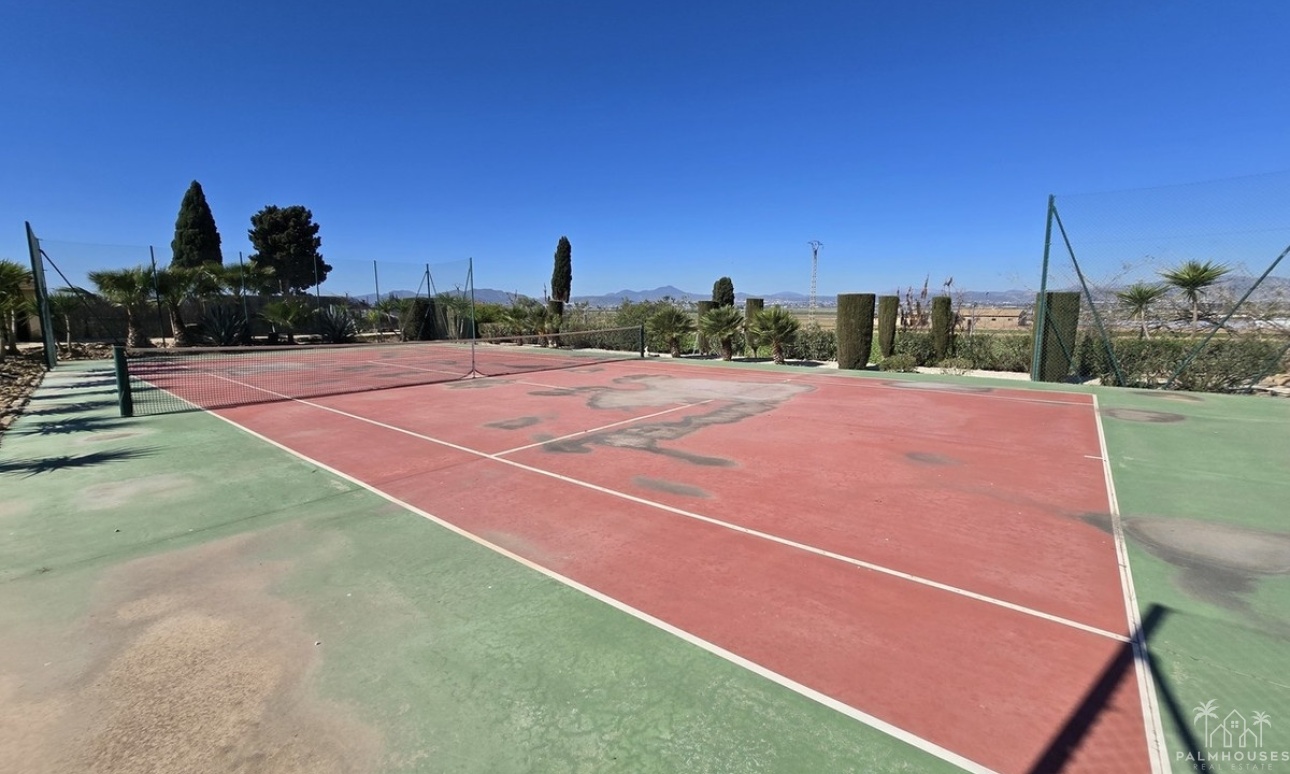 Venta - Villa - Lorca - Lorca Centro