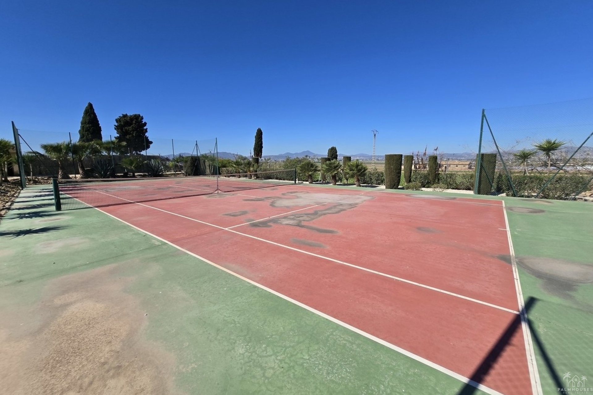 Venta - Villa - Lorca - Lorca Centro