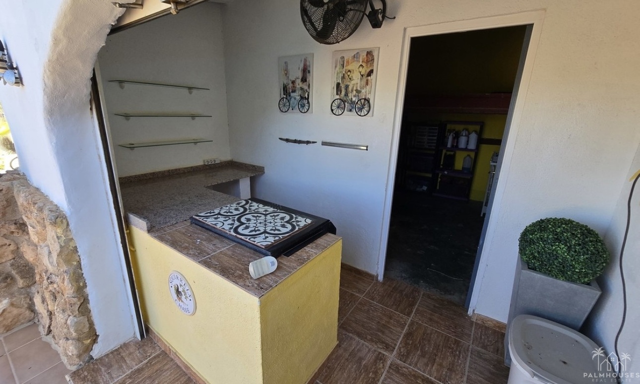 Venta - Villa - Lorca - Lorca Centro