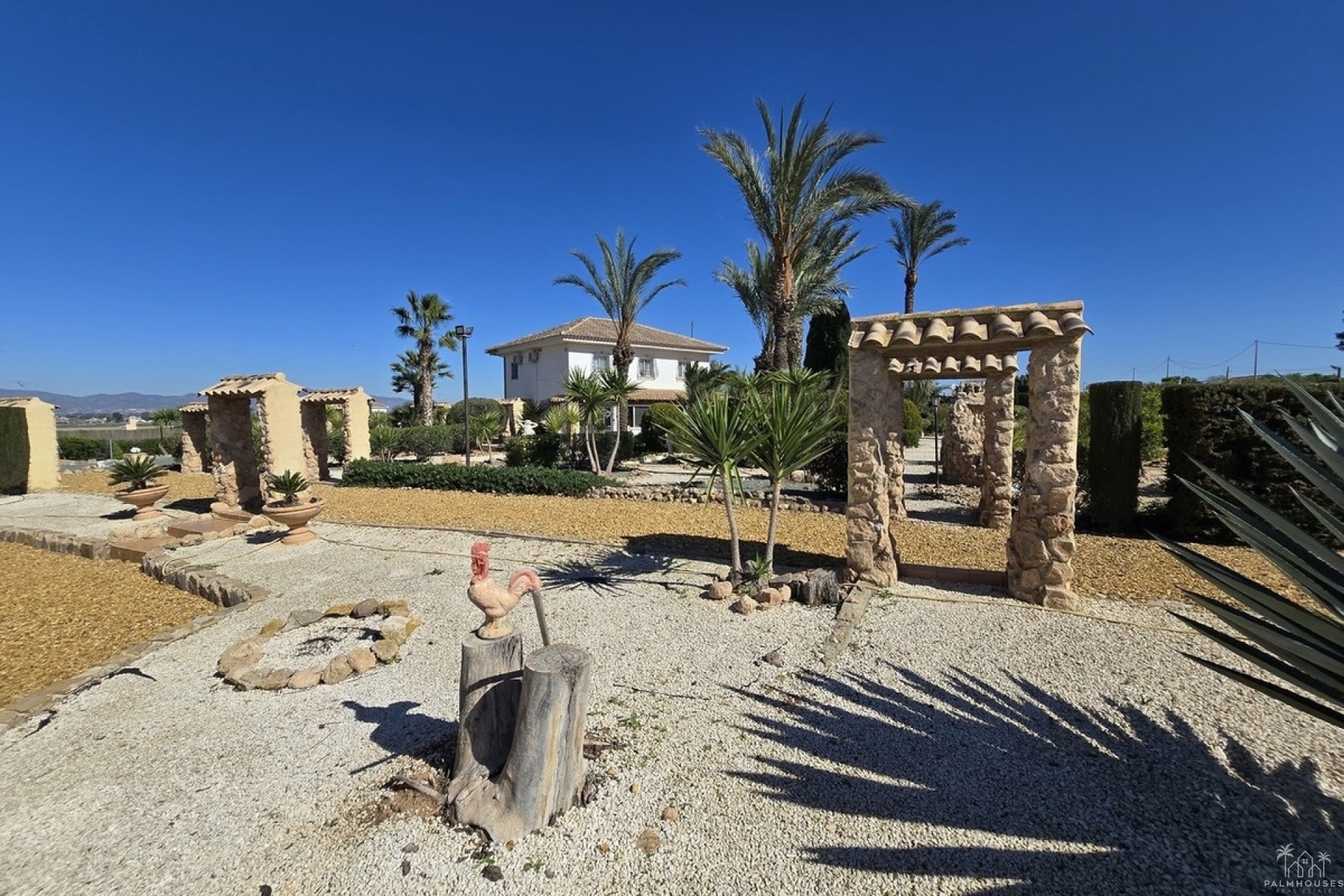 Venta - Villa - Lorca - Lorca Centro