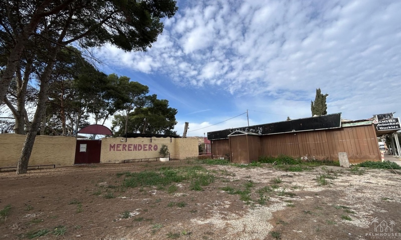 Venta - Villa - Lorca - Lorca Centro