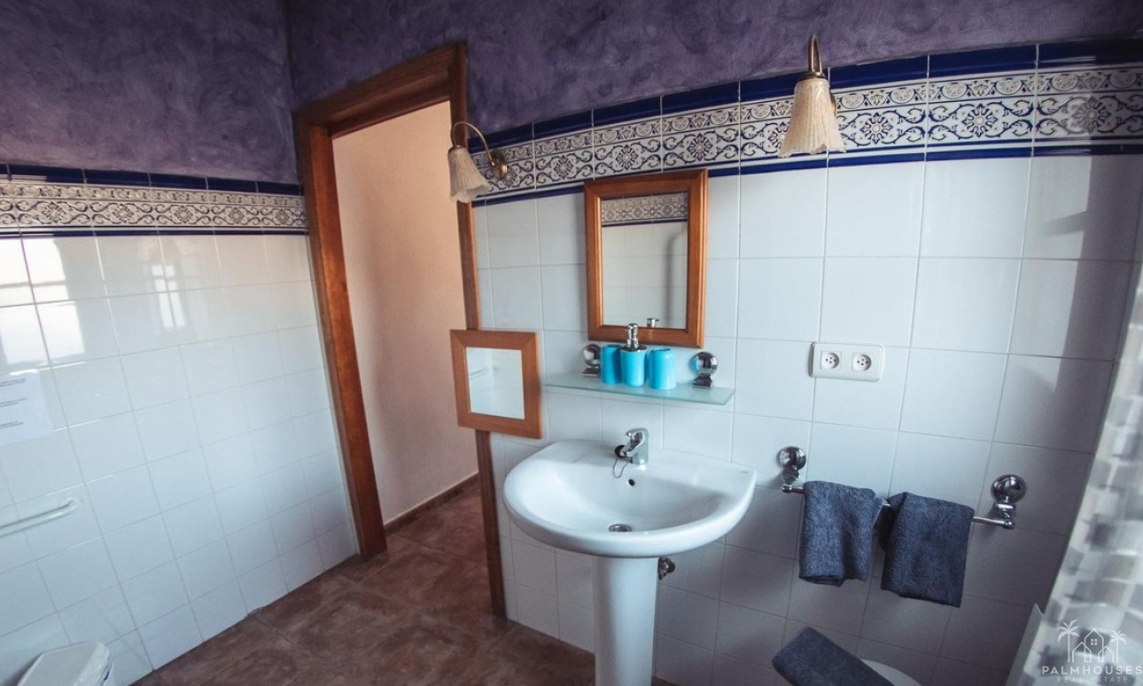 Venta - Villa - Lorca - Lorca Centro
