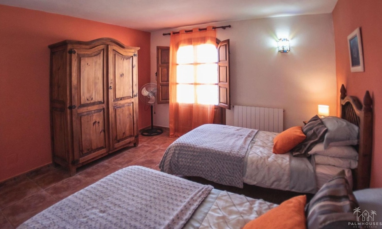 Venta - Villa - Lorca - Lorca Centro