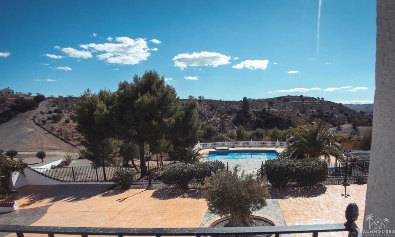 Venta - Villa - Lorca - Lorca Centro