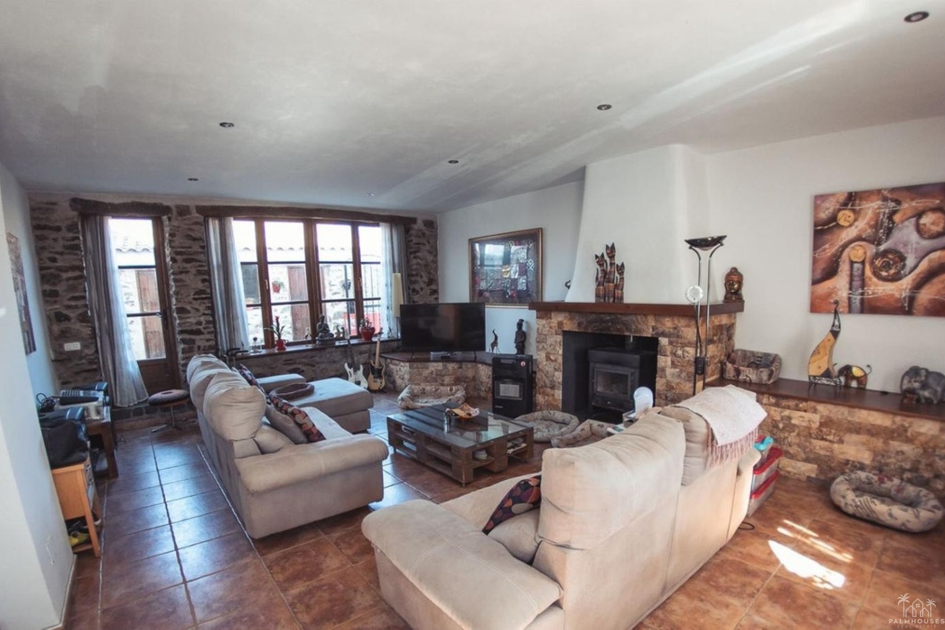 Venta - Villa - Lorca - Lorca Centro