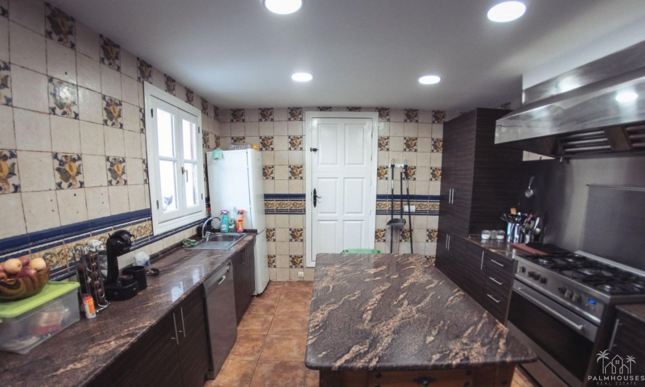 Venta - Villa - Lorca - Lorca Centro