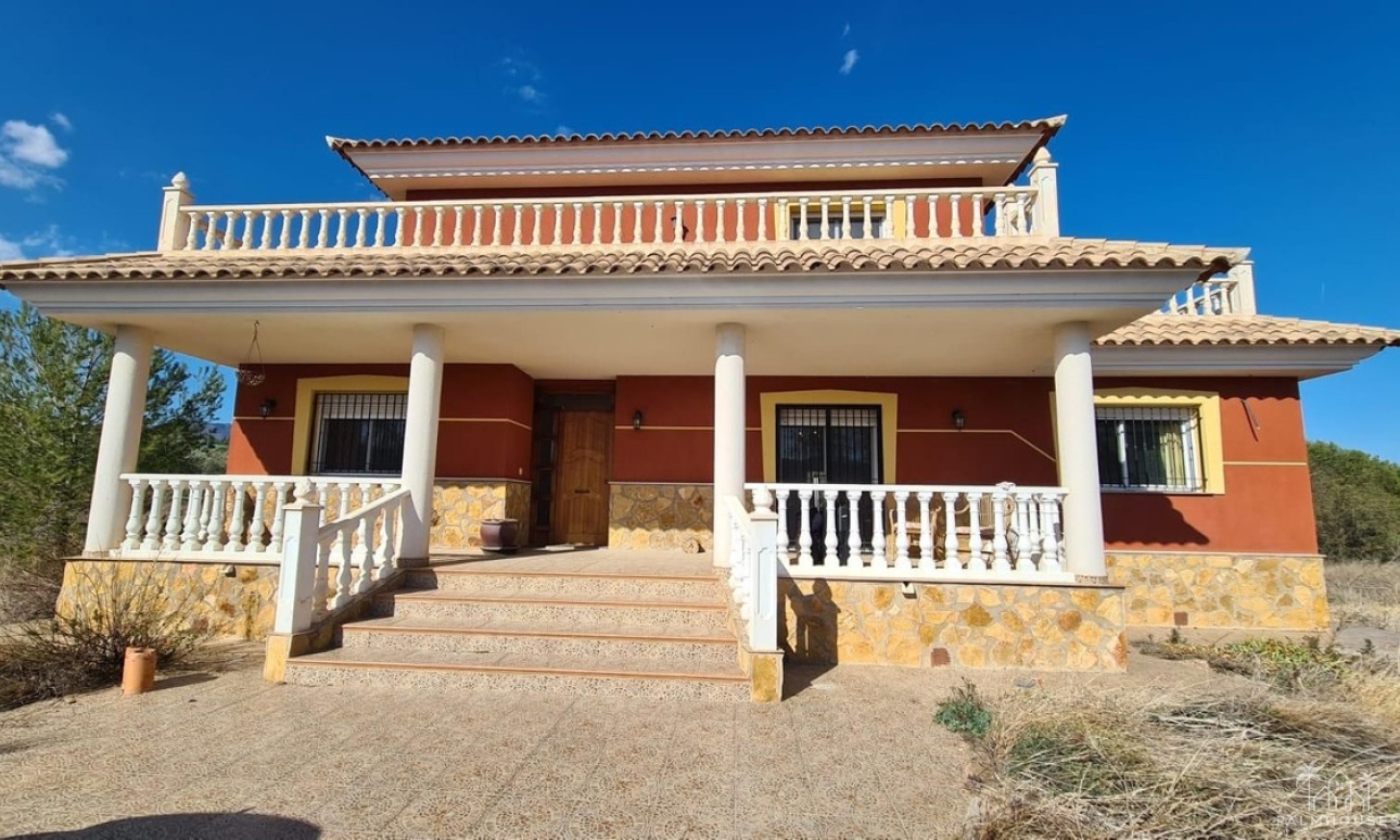 Venta - Villa - Lorca - Lorca Centro
