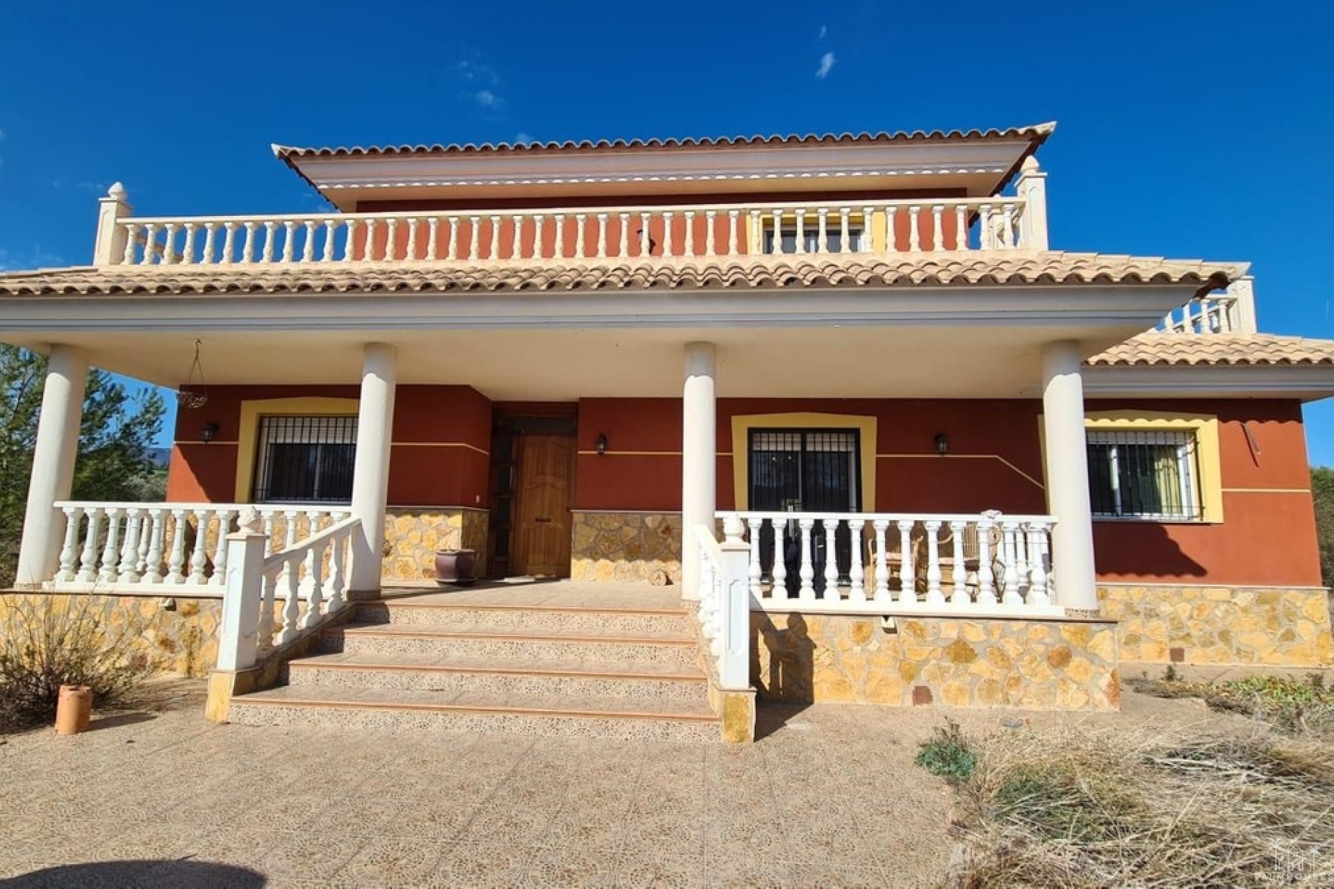 Venta - Villa - Lorca - Lorca Centro