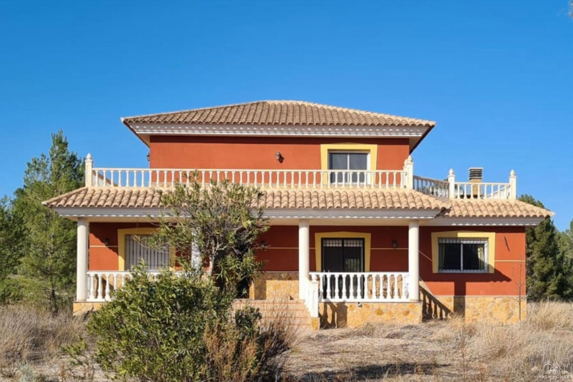Venta - Villa - Lorca - Lorca Centro