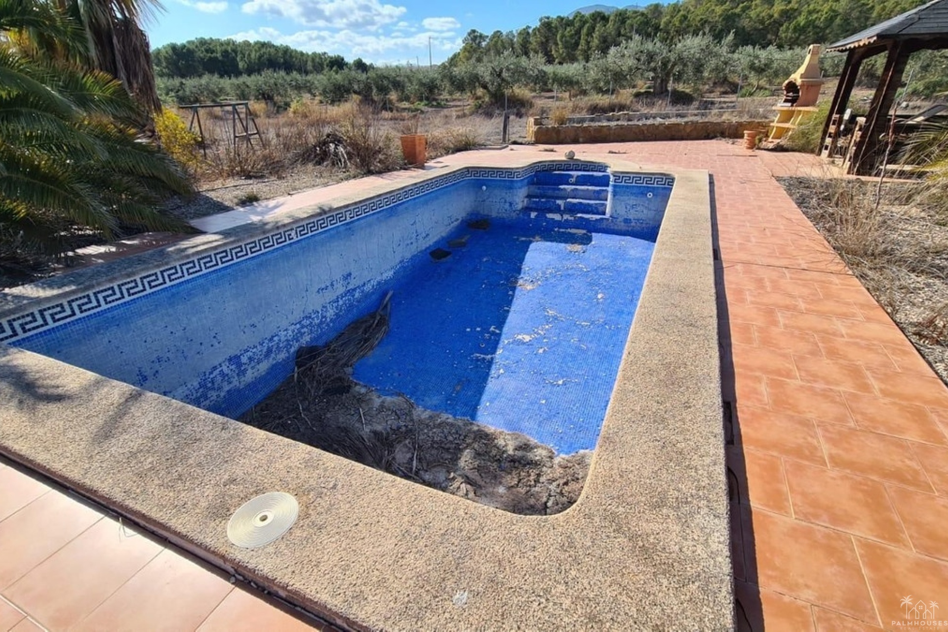 Venta - Villa - Lorca - Lorca Centro