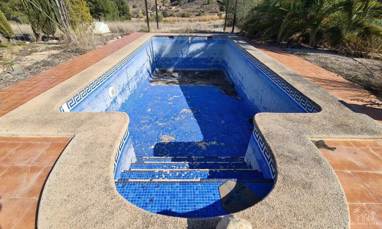 Venta - Villa - Lorca - Lorca Centro