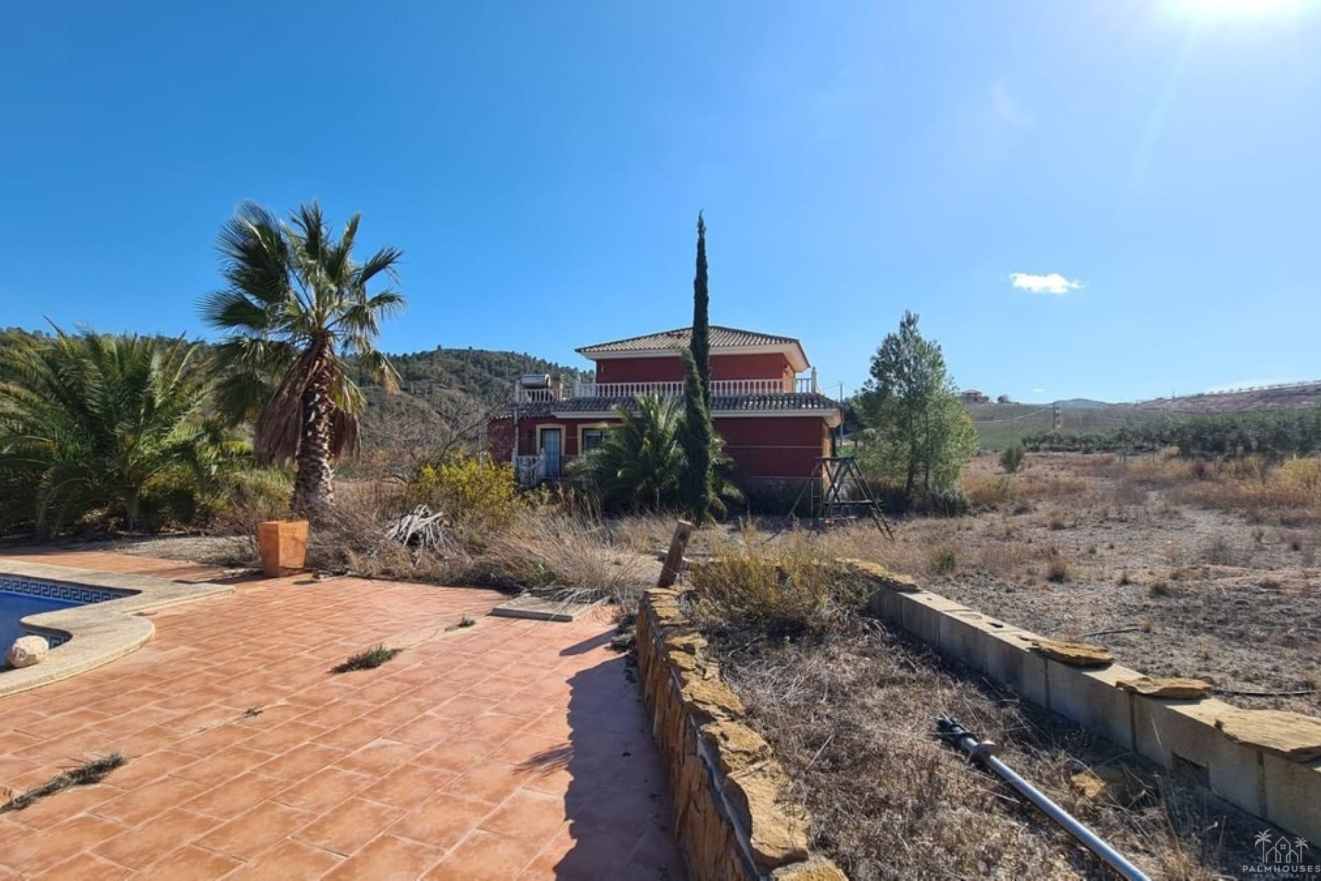 Venta - Villa - Lorca - Lorca Centro