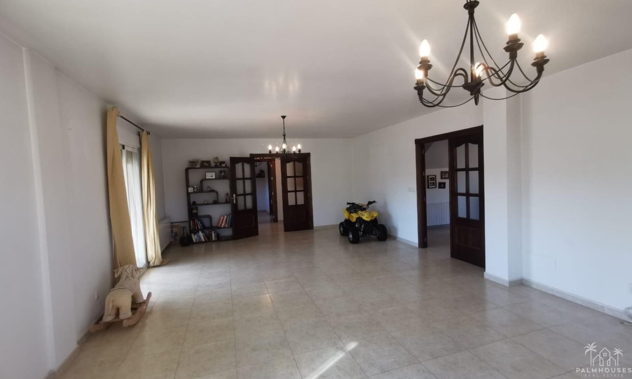 Venta - Villa - Lorca - Lorca Centro