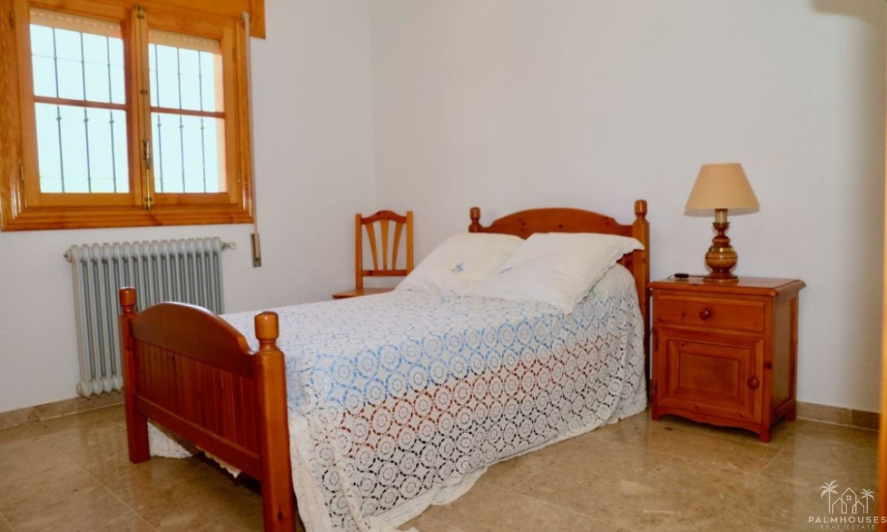 Venta - Villa - Lorca - Lorca Centro