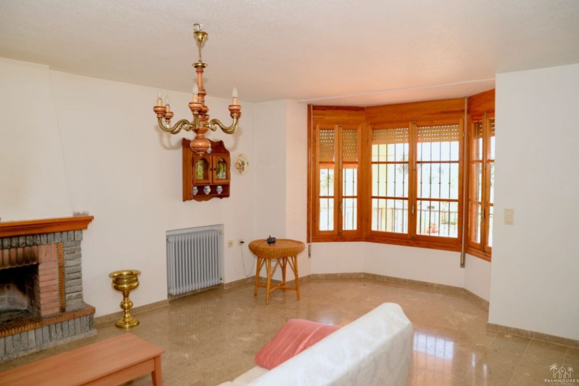 Venta - Villa - Lorca - Lorca Centro