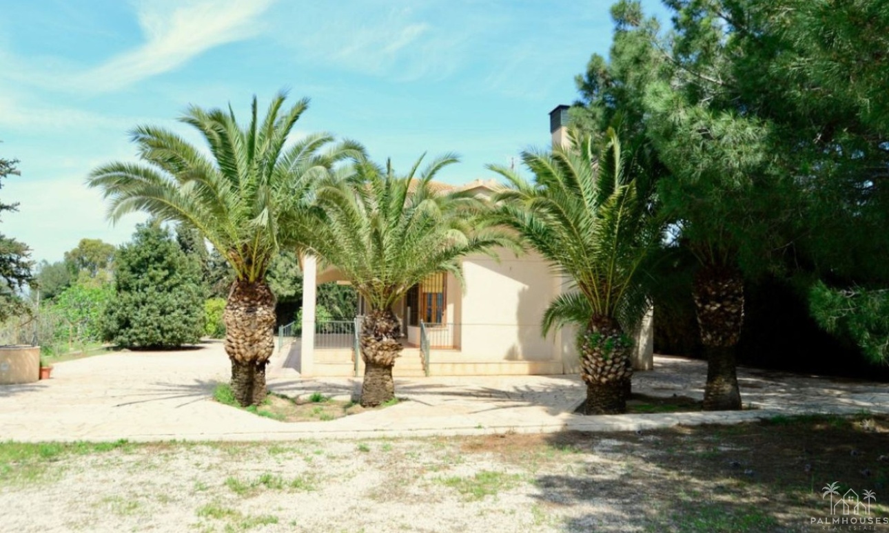 Venta - Villa - Lorca - Lorca Centro