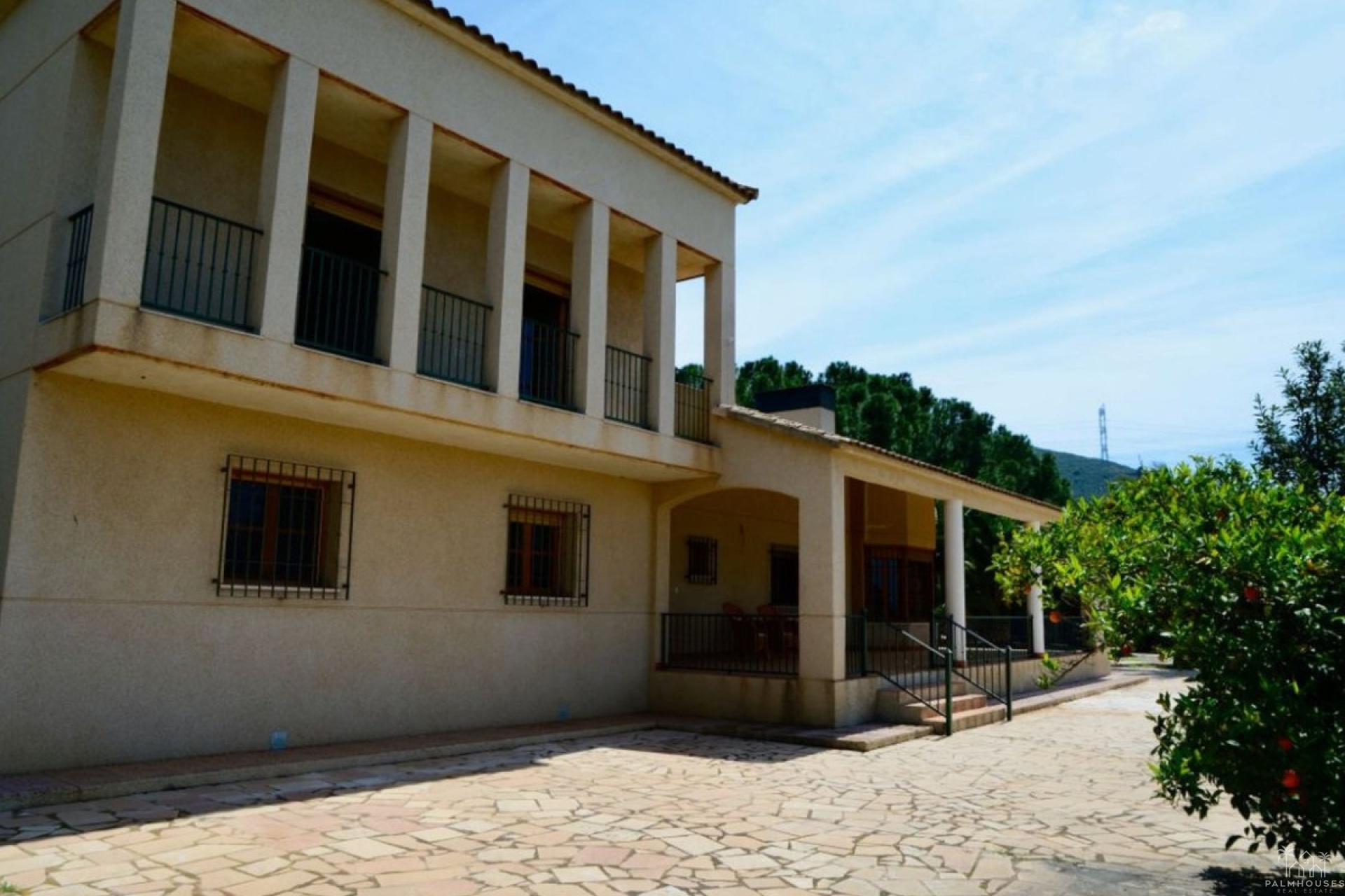 Venta - Villa - Lorca - Lorca Centro