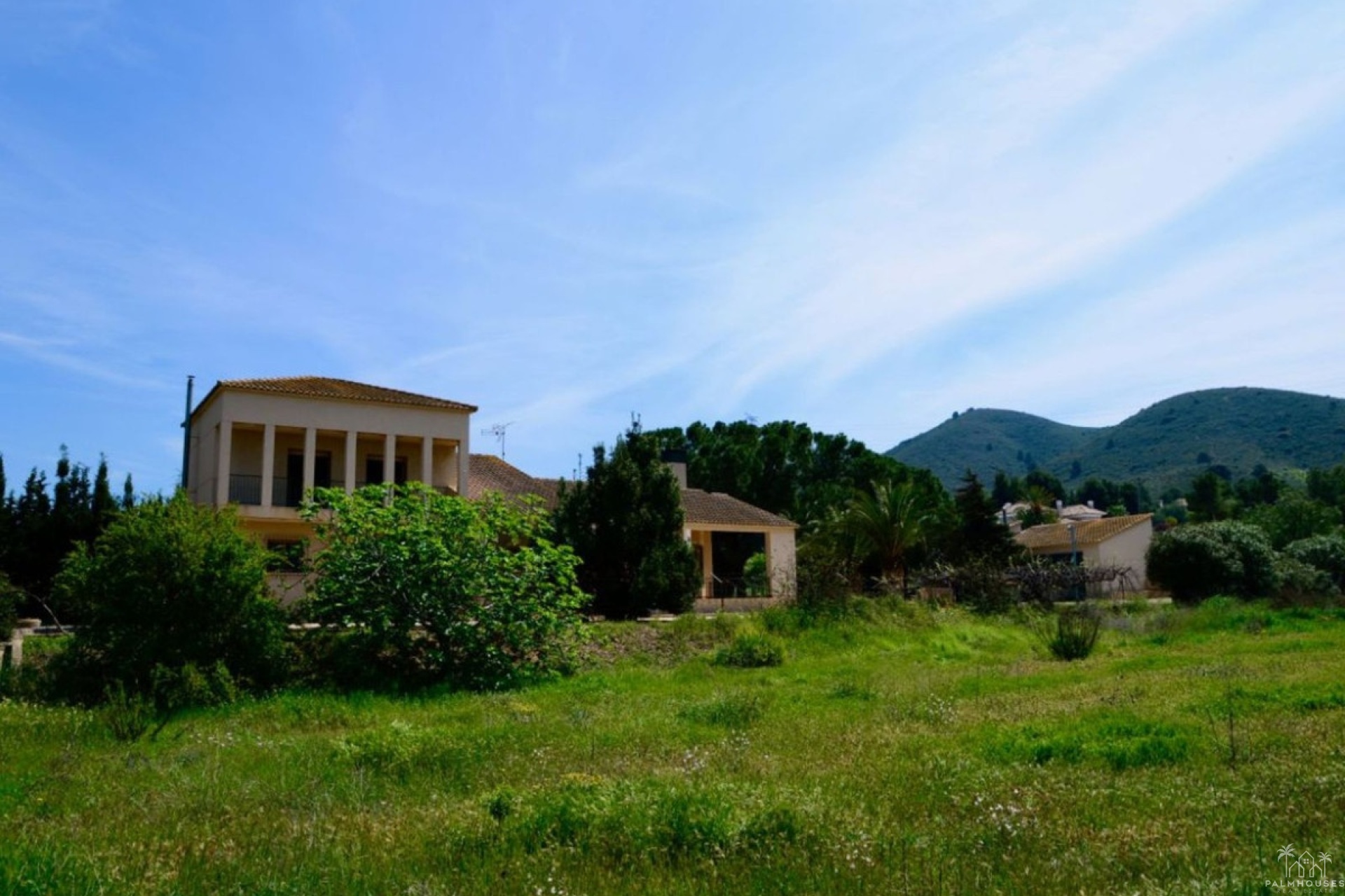 Venta - Villa - Lorca - Lorca Centro