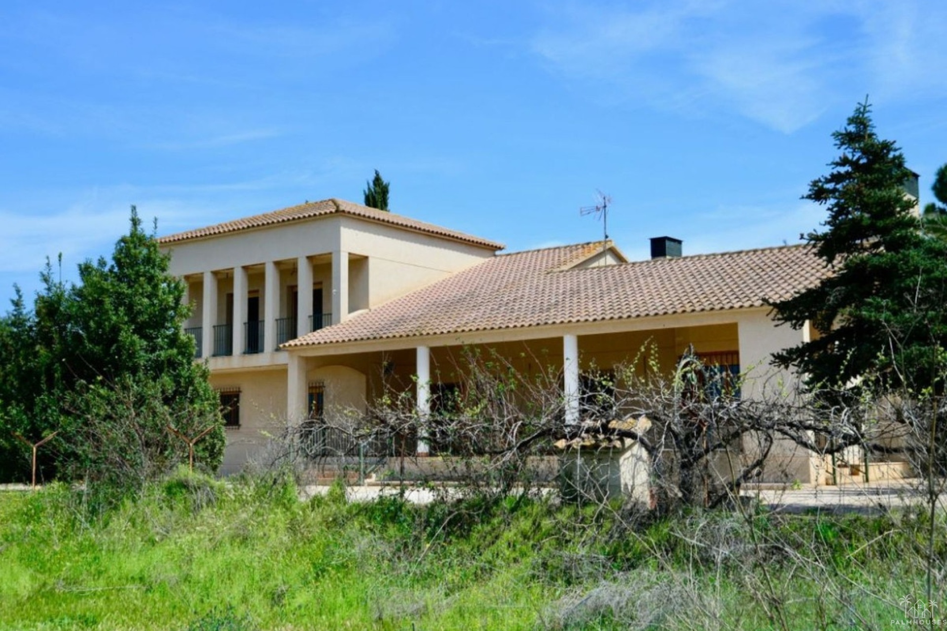 Venta - Villa - Lorca - Lorca Centro