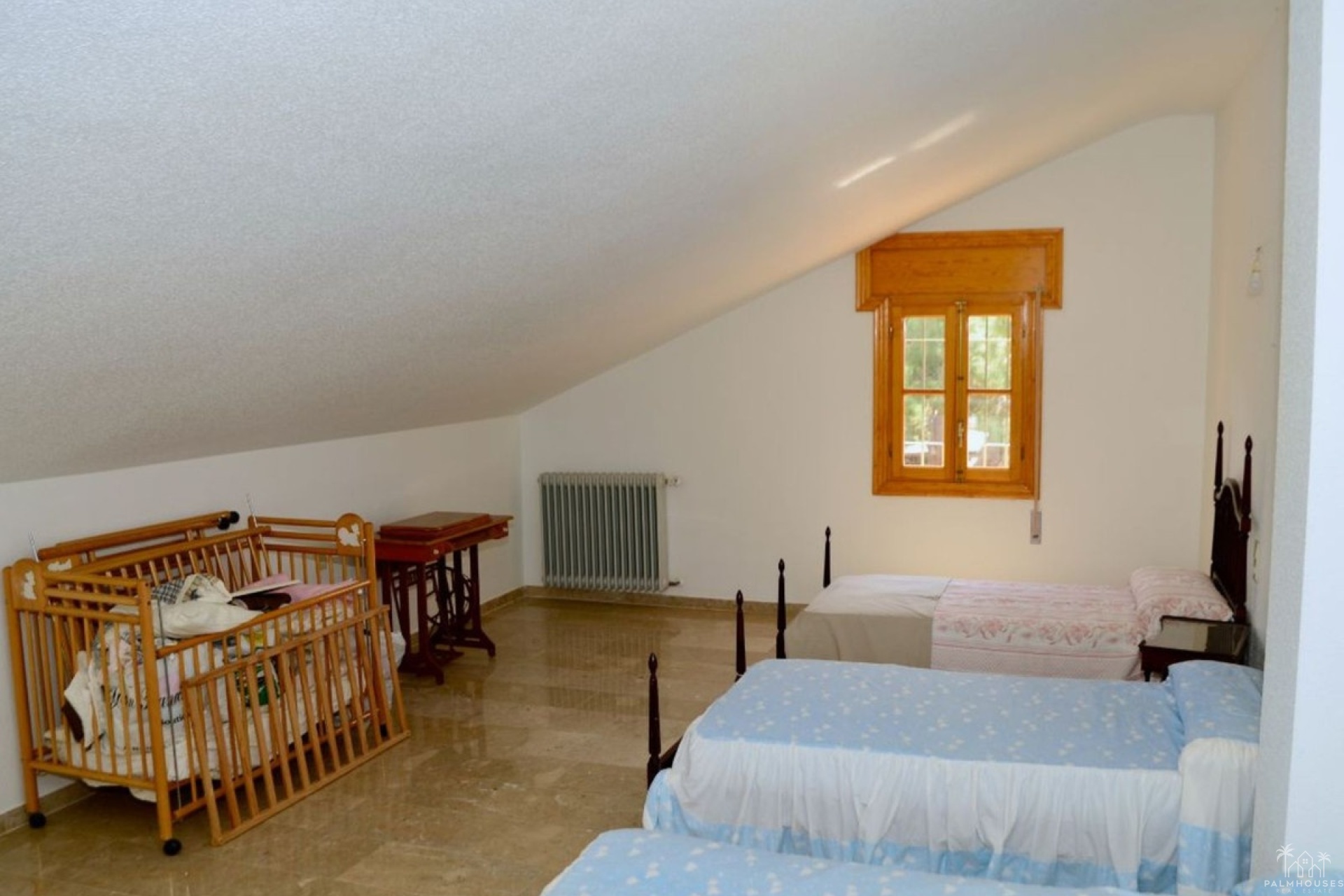 Venta - Villa - Lorca - Lorca Centro