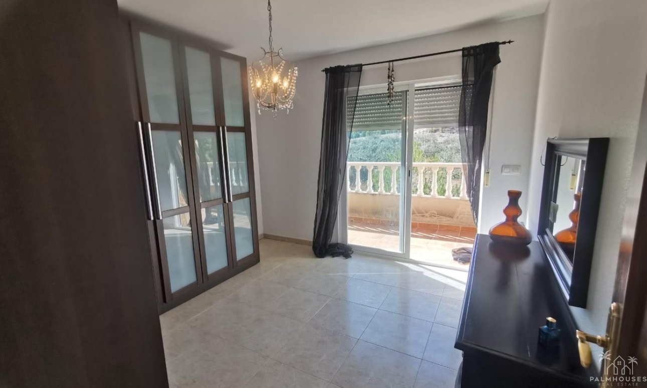 Venta - Villa - Lorca - Lorca Centro