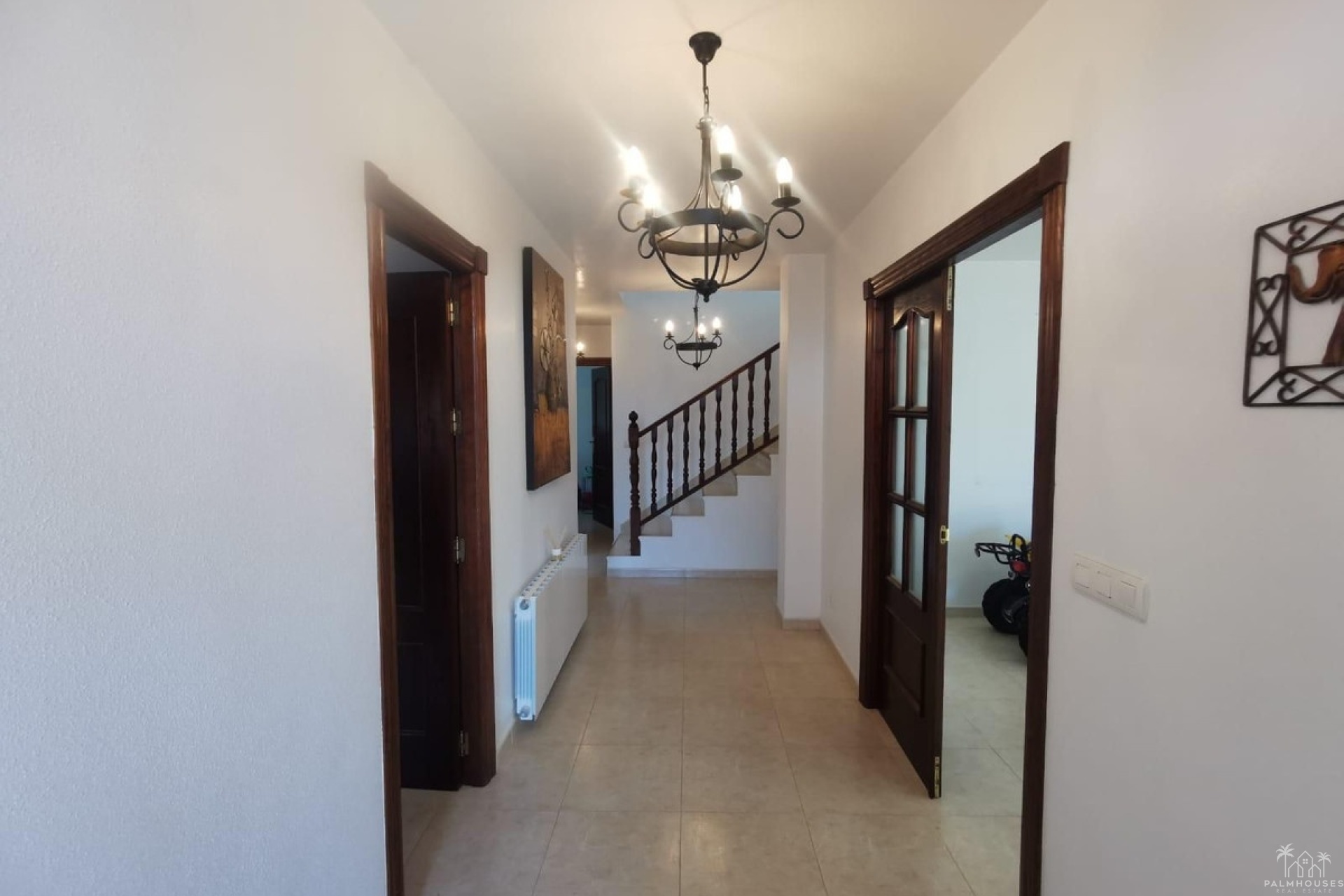 Venta - Villa - Lorca - Lorca Centro
