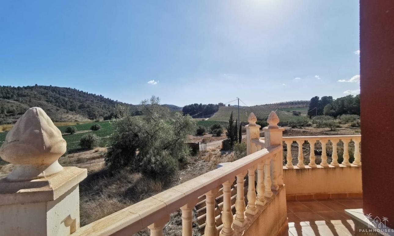 Venta - Villa - Lorca - Lorca Centro