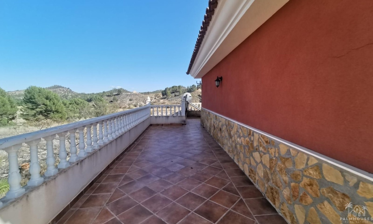 Venta - Villa - Lorca - Lorca Centro