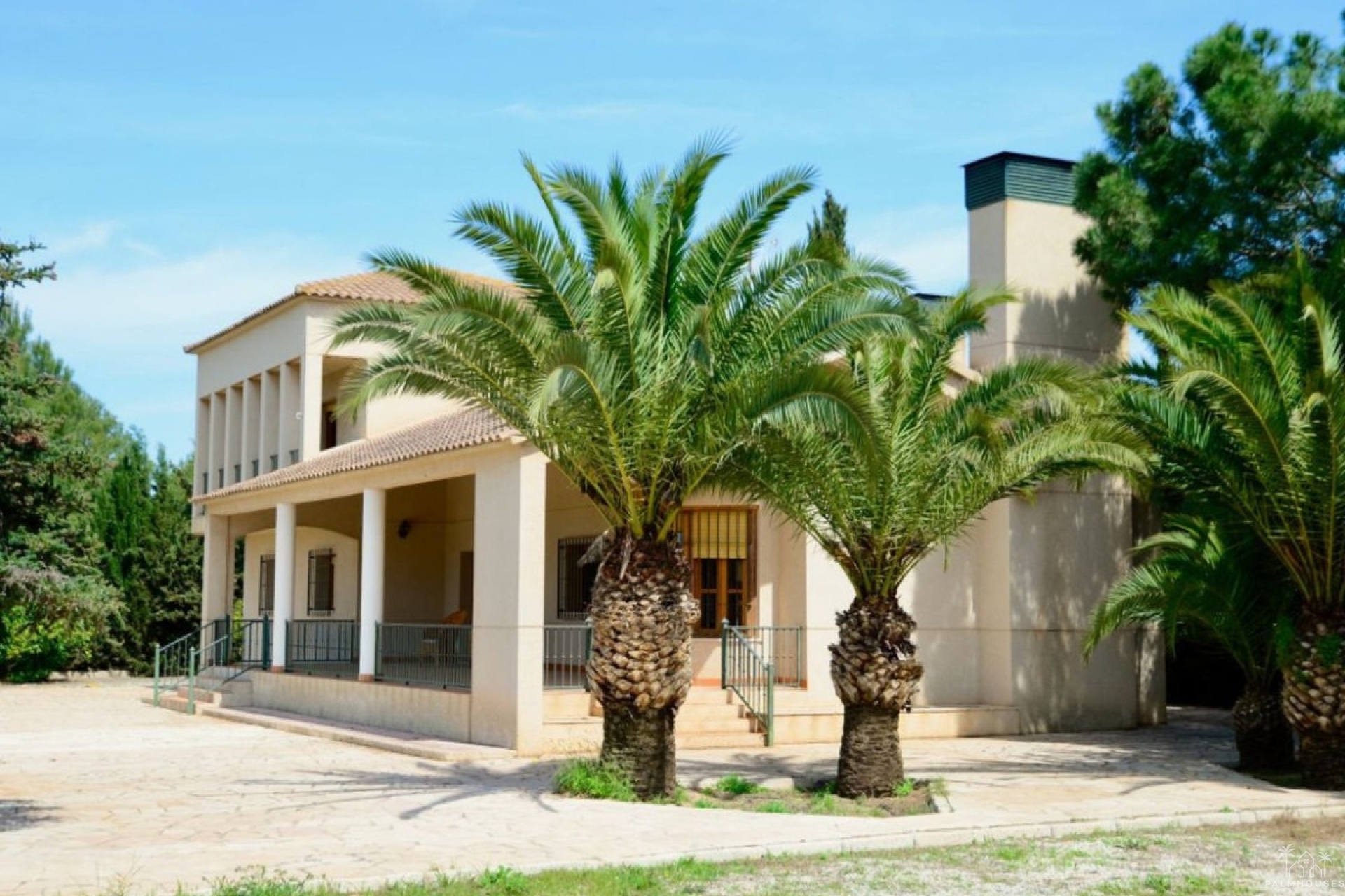 Venta - Villa - Lorca - Lorca Centro