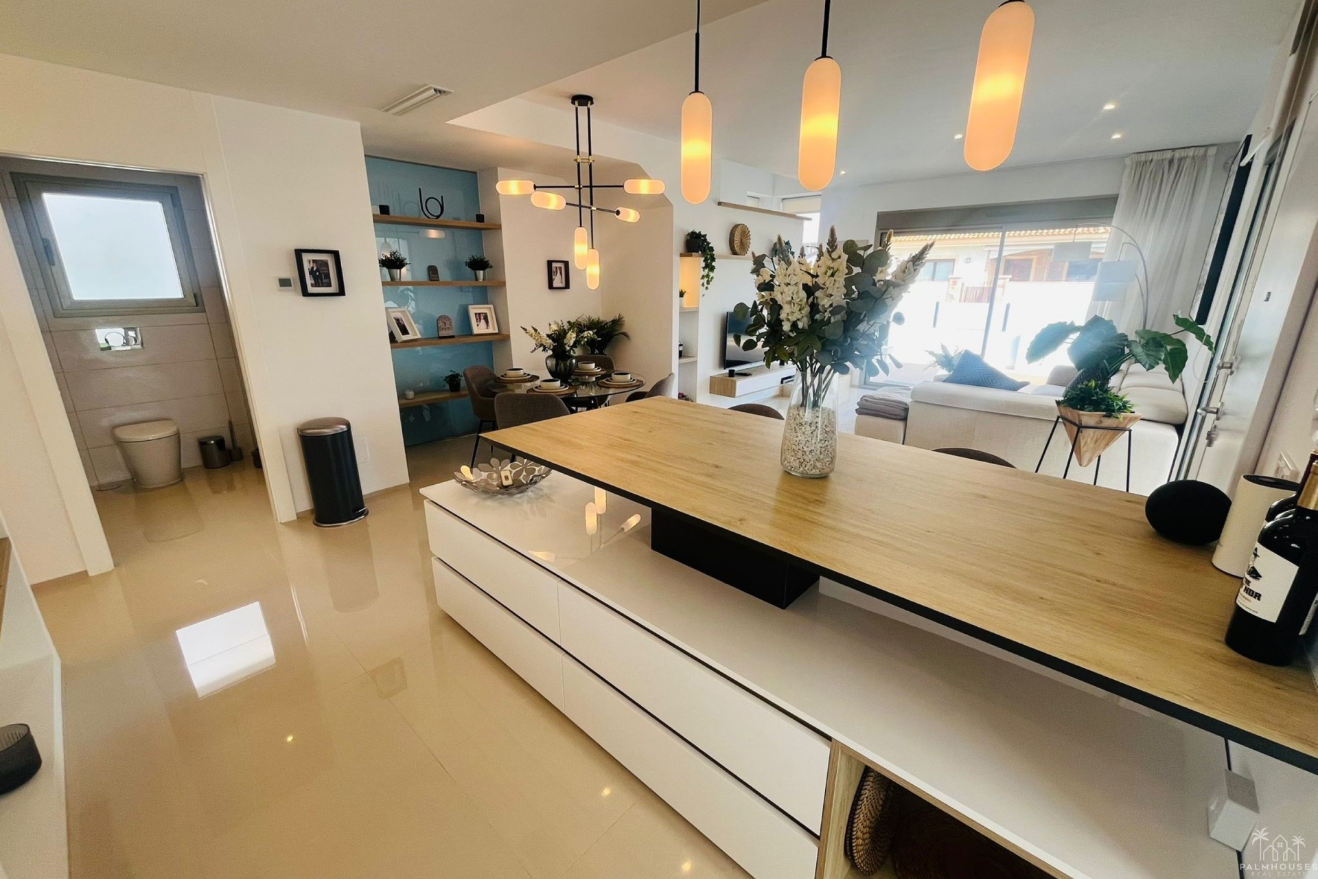 Venta - Villa - Los Alcazares - Costa Calida