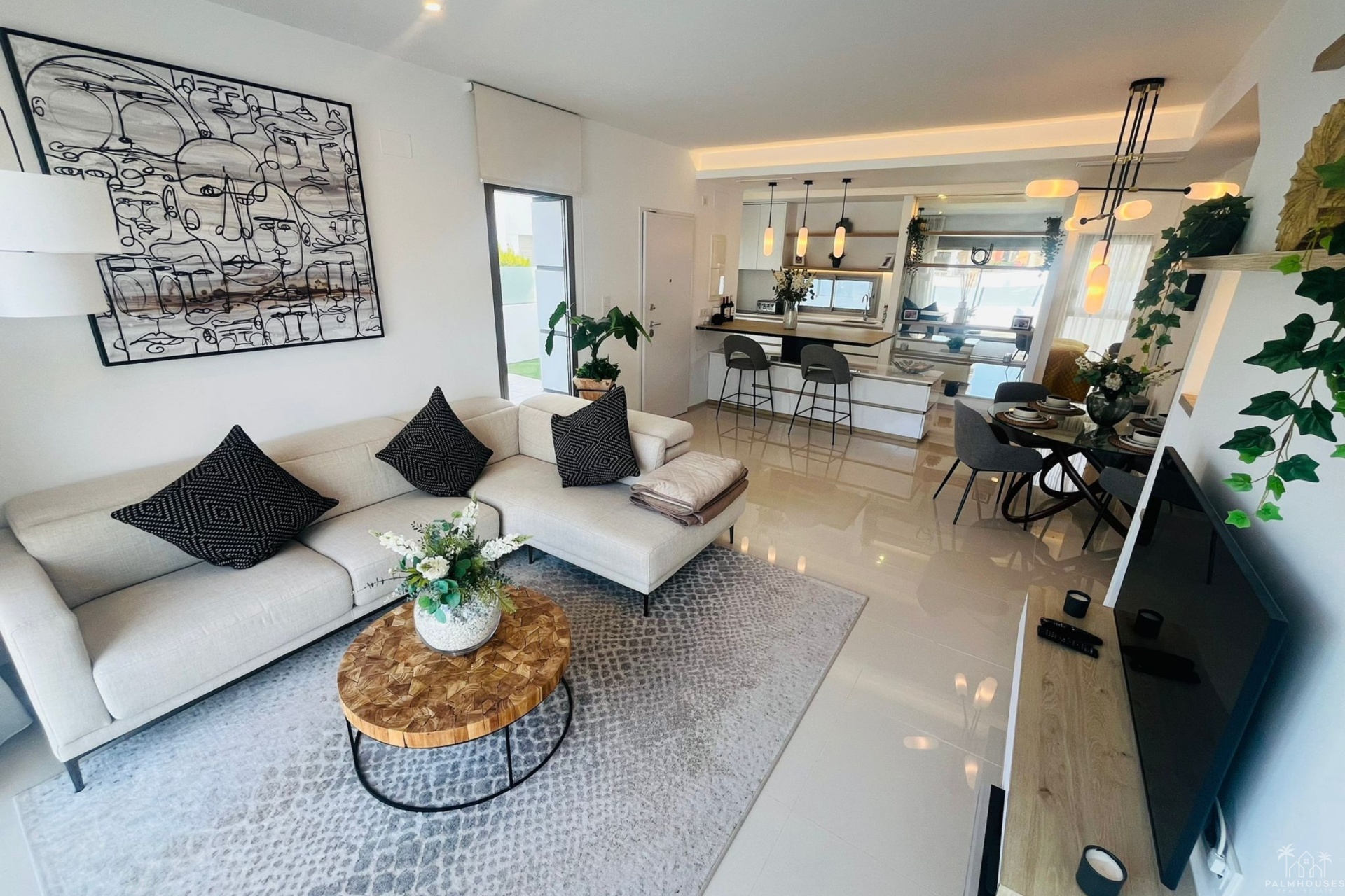 Venta - Villa - Los Alcazares - Costa Calida