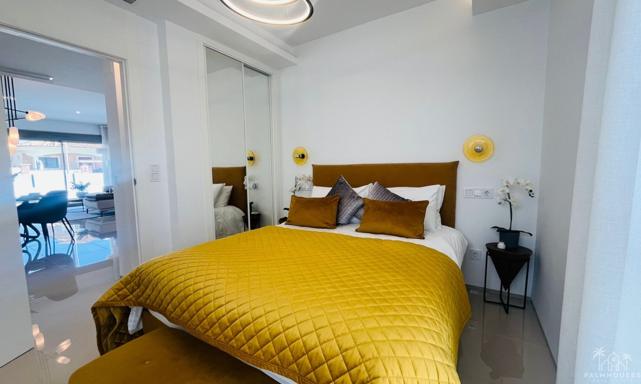 Venta - Villa - Los Alcazares - Costa Calida