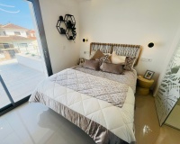 Venta - Villa - Los Alcazares - Costa Calida