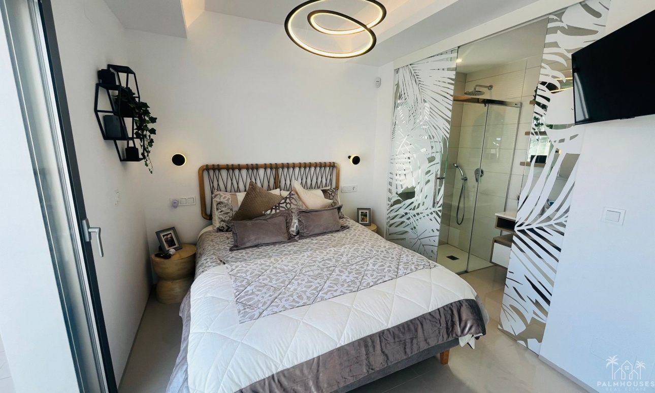Venta - Villa - Los Alcazares - Costa Calida