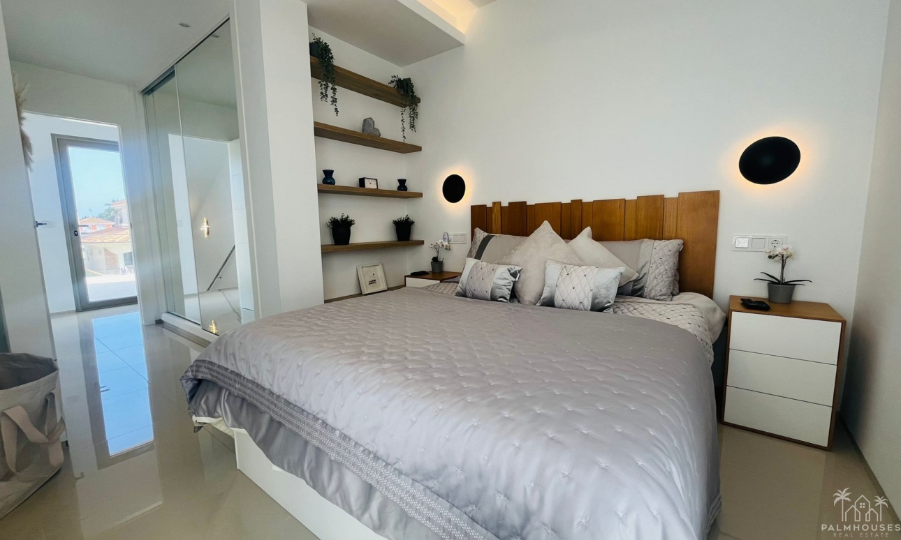 Venta - Villa - Los Alcazares - Costa Calida