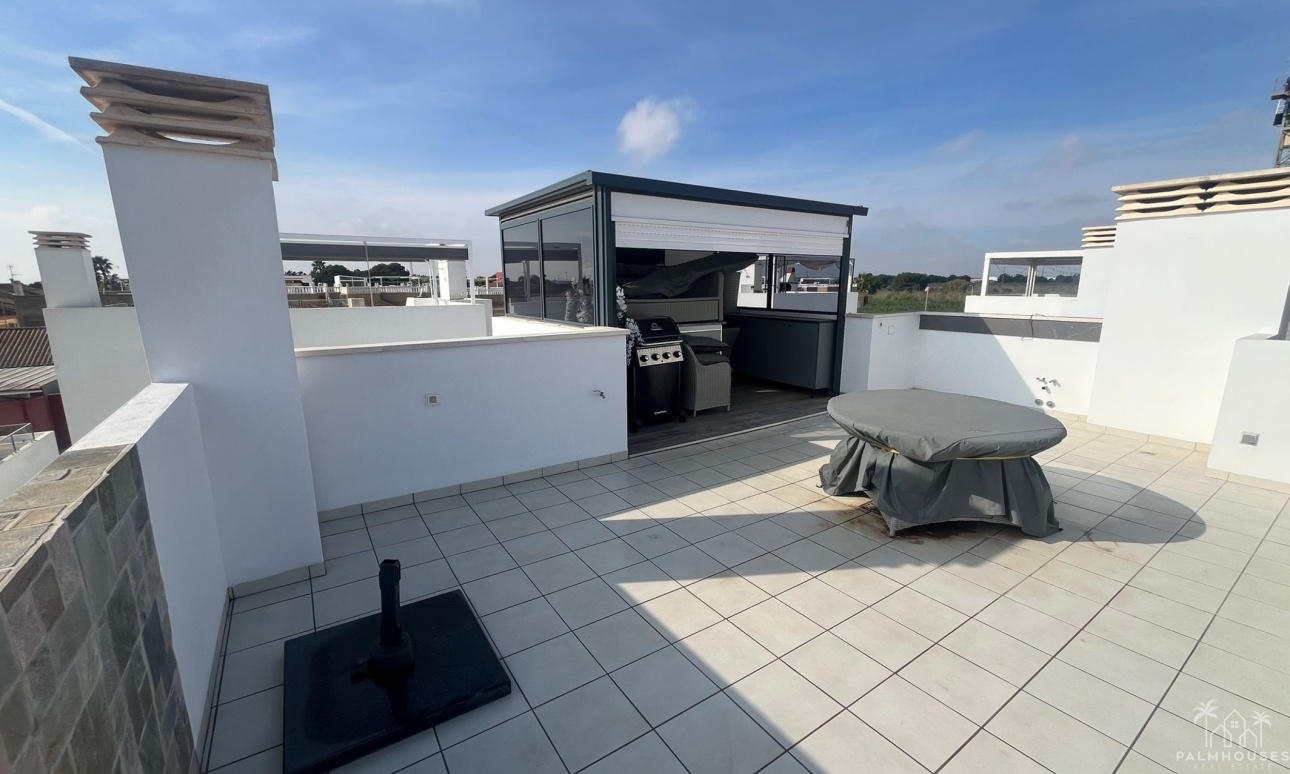 Venta - Villa - Los Alcazares - Costa Calida