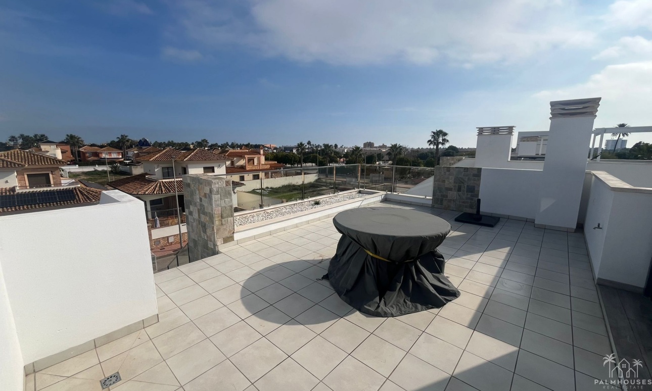 Venta - Villa - Los Alcazares - Costa Calida