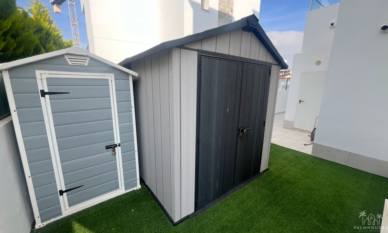 Venta - Villa - Los Alcazares - Costa Calida