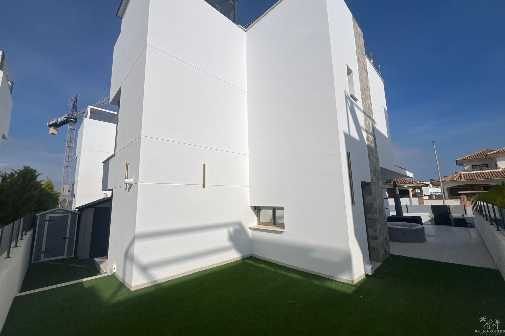 Venta - Villa - Los Alcazares - Costa Calida