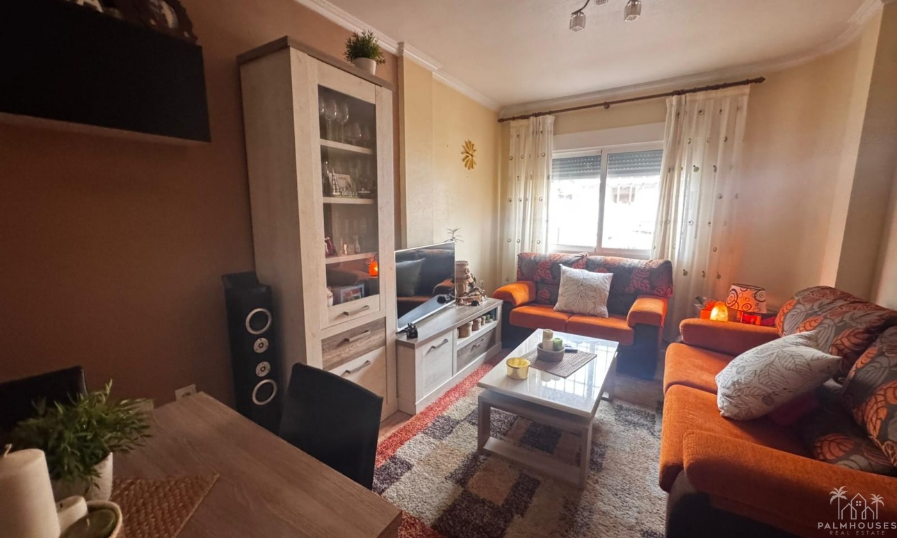 Venta - Villa - Los Alcazares - Costa Calida